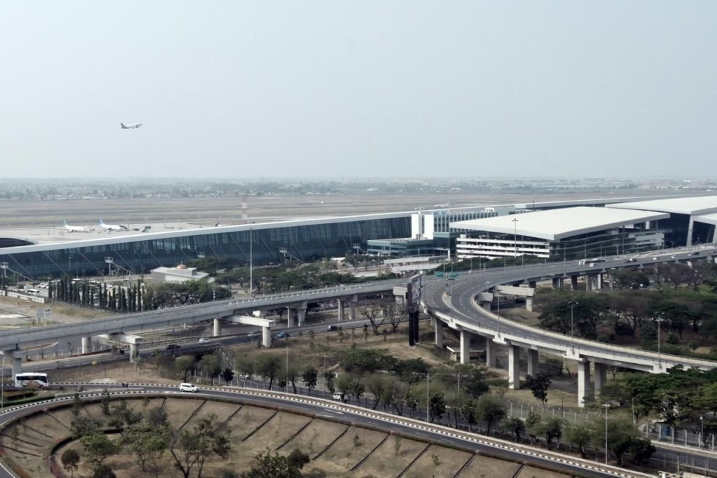 Pengurangan Jumlah Bandara Internasional Tingkatkan Konektivitas Transportasi Udara dan Pemerataan&nbsp;Pembangunan