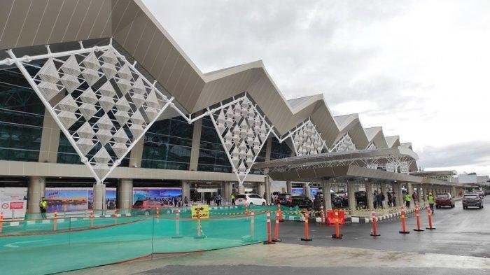 Bandara Sam Ratulangi Beroperasi Kembali Mulai 22 April&nbsp;2024