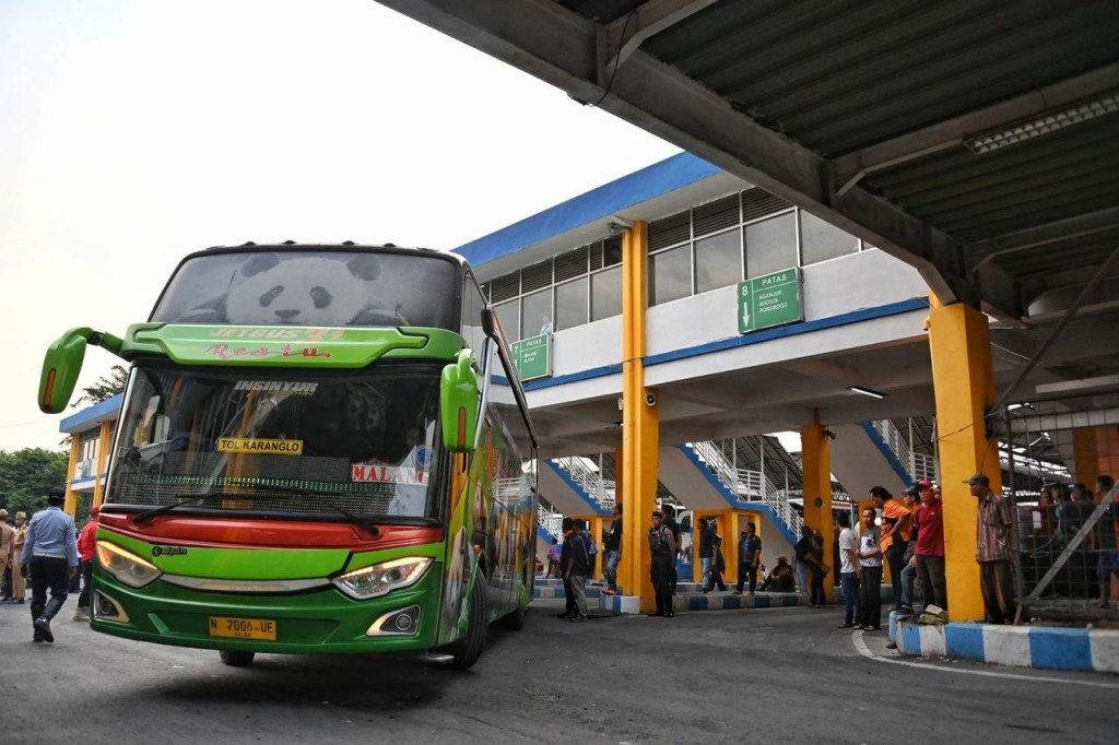 Kemenhub Siapkan Langkah Antisipasi Kecelakaan Bus&nbsp;Berulang