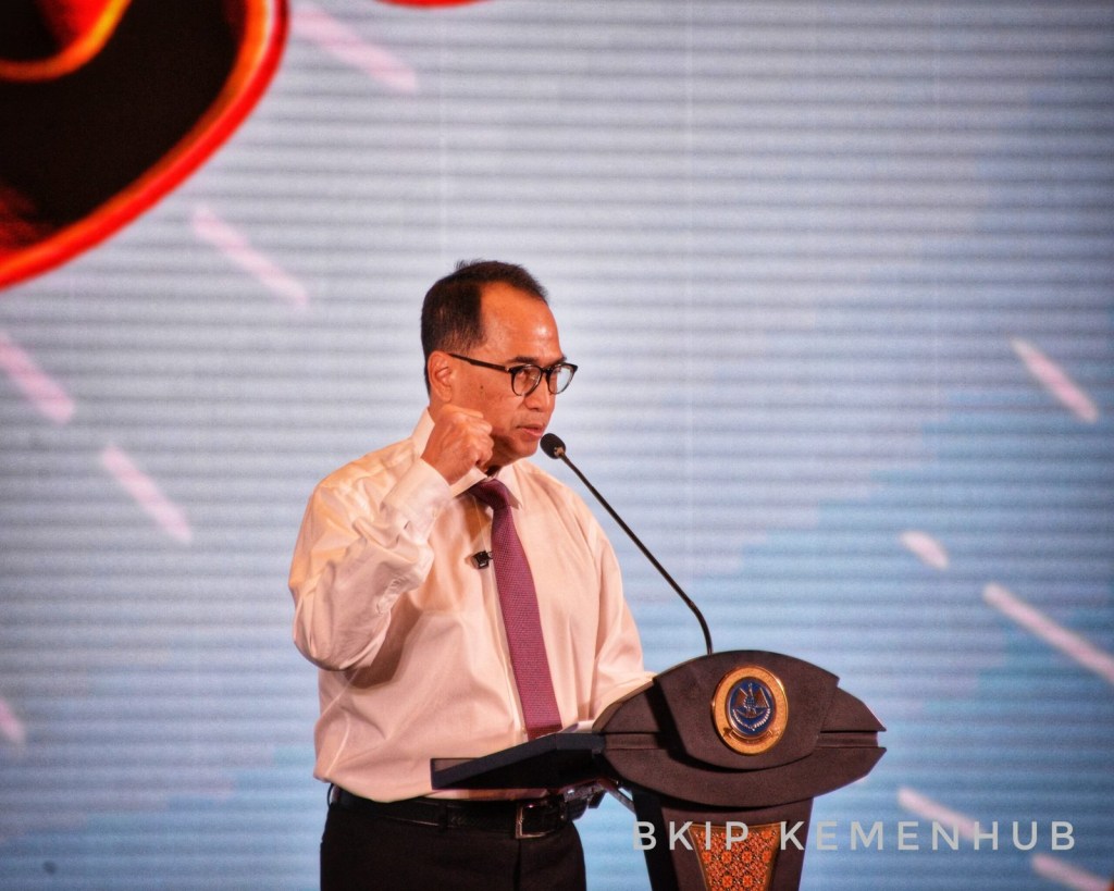 Mahkamah Pelayaran Terdepan Tegakkan Hukum&nbsp;Maritim