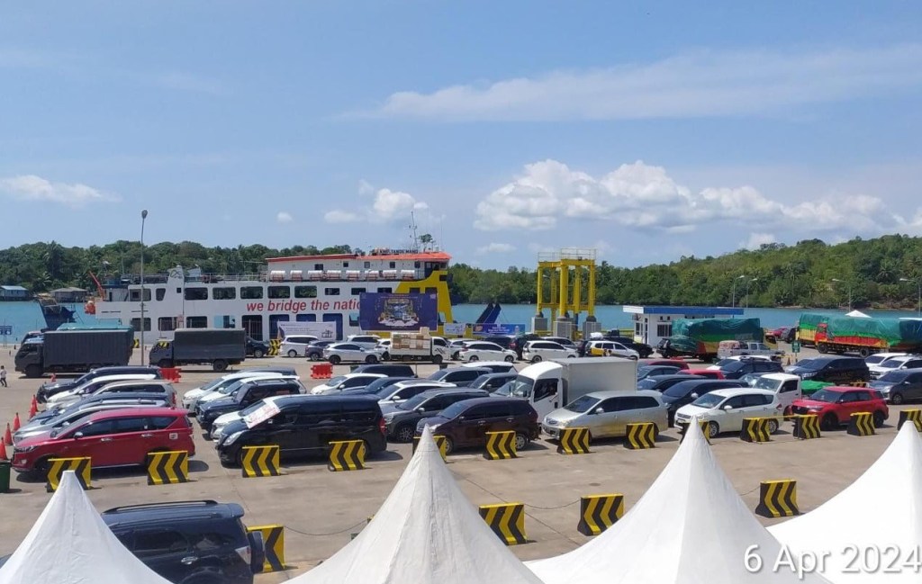 ASDP Batam Layani Pemesanan via Hotline&nbsp;Khusus