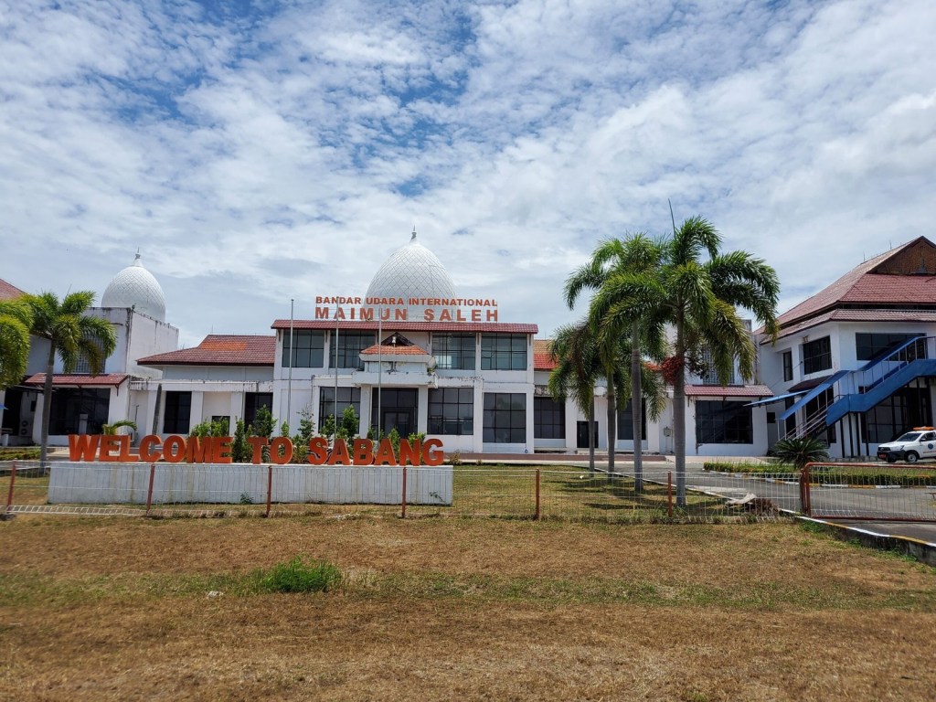 Ternyata Hanya Ada Lima Bandara yang Rutin Lakukan Penerbangan&nbsp;Internasional