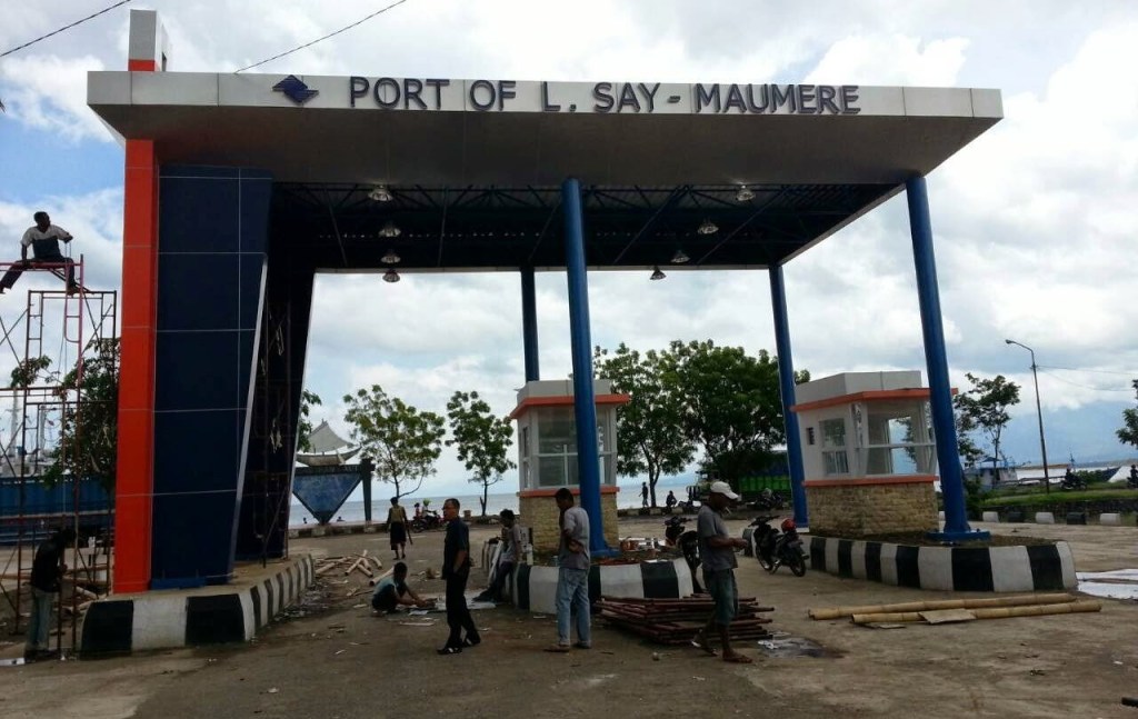 Kemenhub Fokus Pengembangan Kenavigasian Pelayaran untuk Dukung Pertumbuhan&nbsp;Ekonomi