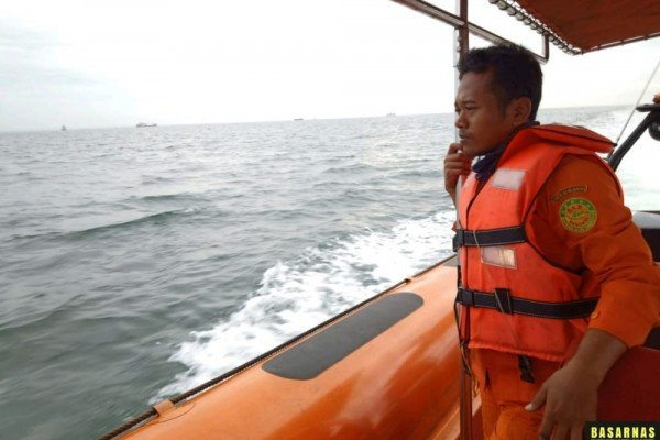 Kemenhub Tandatangani KSO Ship To Ship Transfer Perairan Muara&nbsp;Jawa