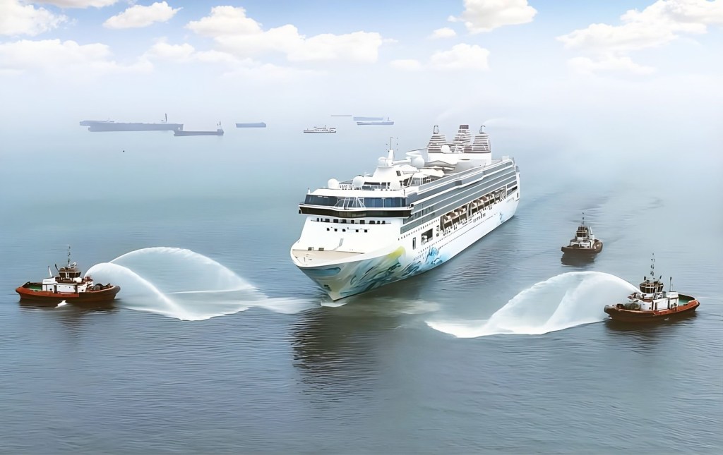 Pelindo Jalin Kerja Sama dengan Resorts World&nbsp;Cruises