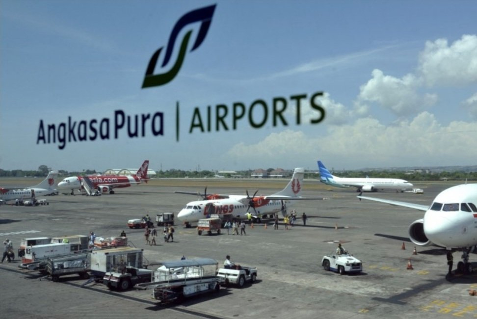 Merger Angkasa Pura I dan II Terjadwal Selesai pada Juli&nbsp;2024
