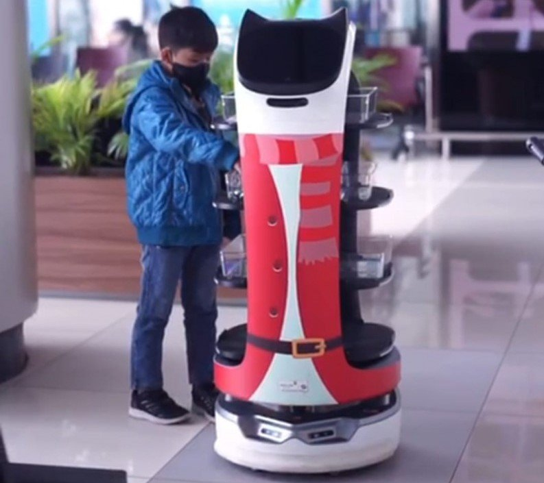 Sistem IT Maskapai Kembali Normal di Bandara AP&nbsp;II