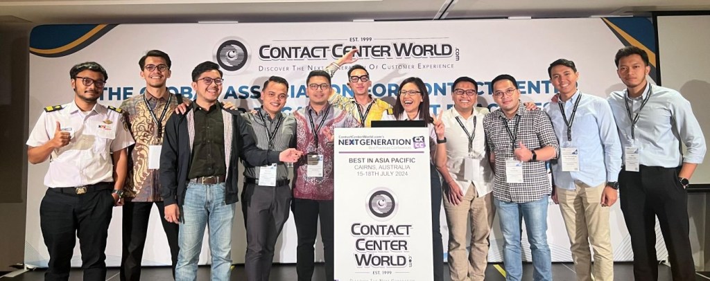 KAI Commuter dan KAI Group Catat Prestasi Internasional Raih Tujuh Medali di CCW 2024&nbsp;Australia