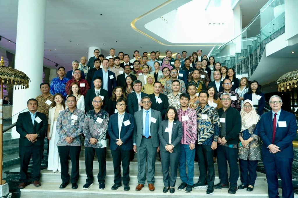 Indonesia Jadi Tuan Rumah Regional Workshop Sustainable Aviation Fuel&nbsp;2024