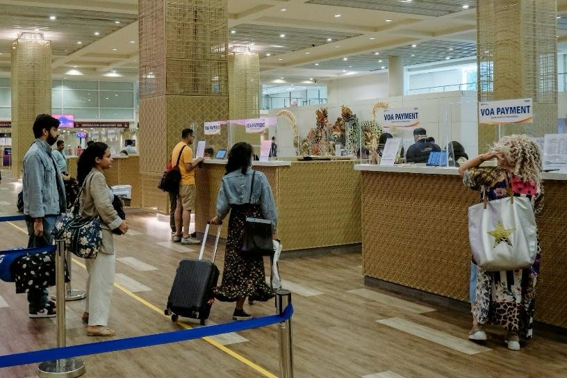 Kebijakan Visa On Arrival Batam dalam Tahap&nbsp;Finalisasi