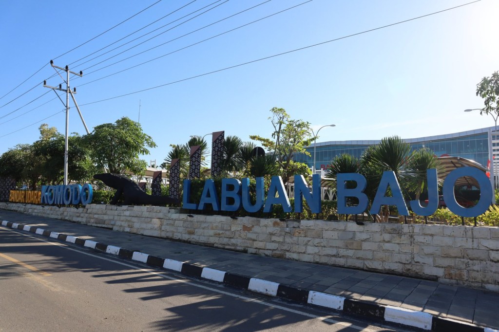 AirAsia Buka Penerbangan Internasional Langsung Kuala Lumpur – Labuan&nbsp;Bajo