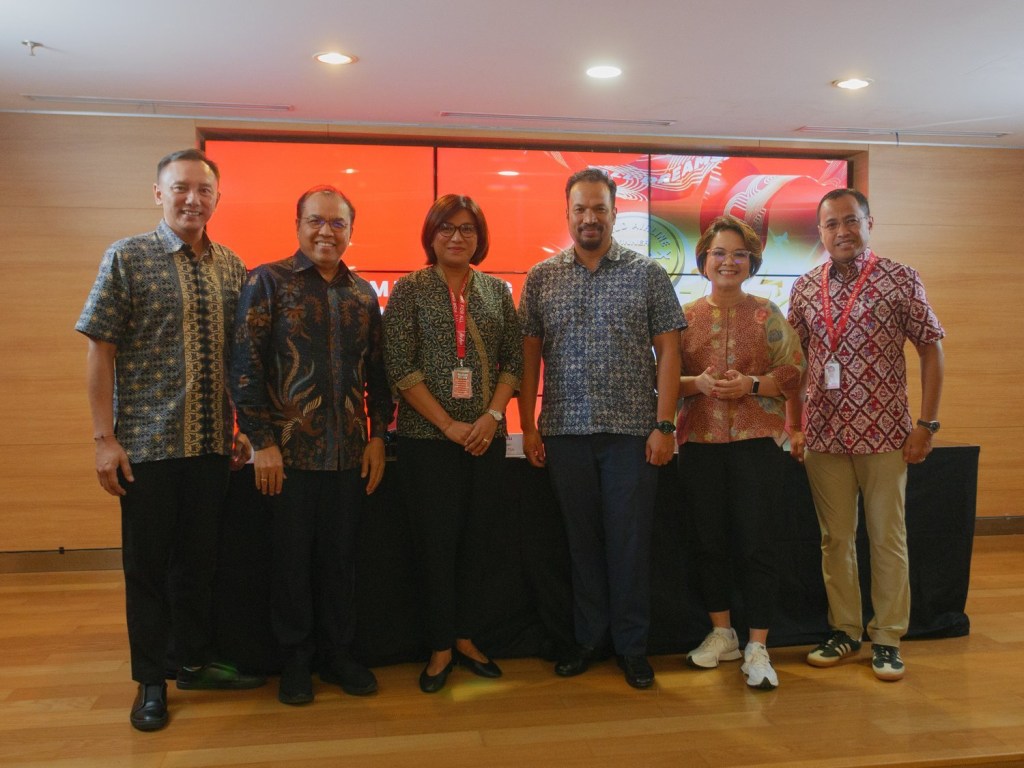 PT AirAsia Indonesia Tbk. Catat Kinerja Positif Semester I/2024 dan Umumkan Perubahan&nbsp;Manajemen