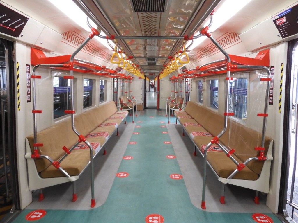 INKA Banyuwangi Targetkan Beroperasi Penuh Semester&nbsp;I/2025