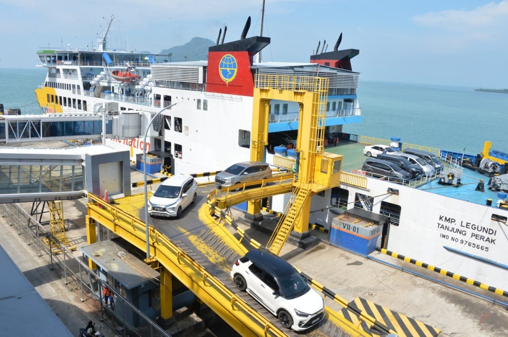 Kemenhub Masih Bahas Wacana Dibukanya Kapal Pelni Rute Tarakan –&nbsp;Surabaya