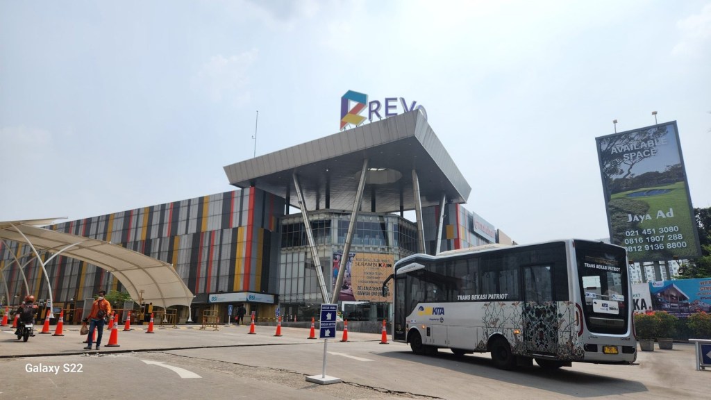 BPTJ Sepakati Usulan Optimasi Rute Layanan BisKita Trans Bekasi&nbsp;Patriot