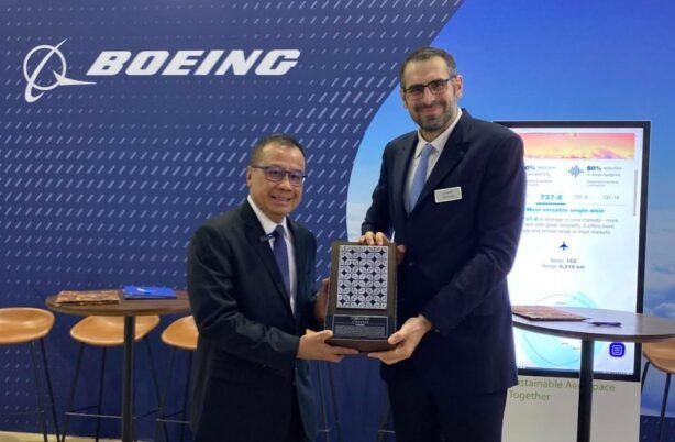 Angkasa Pura Indonesia dan Boeing Bekerja Sama Perkuat Operasional Bandara