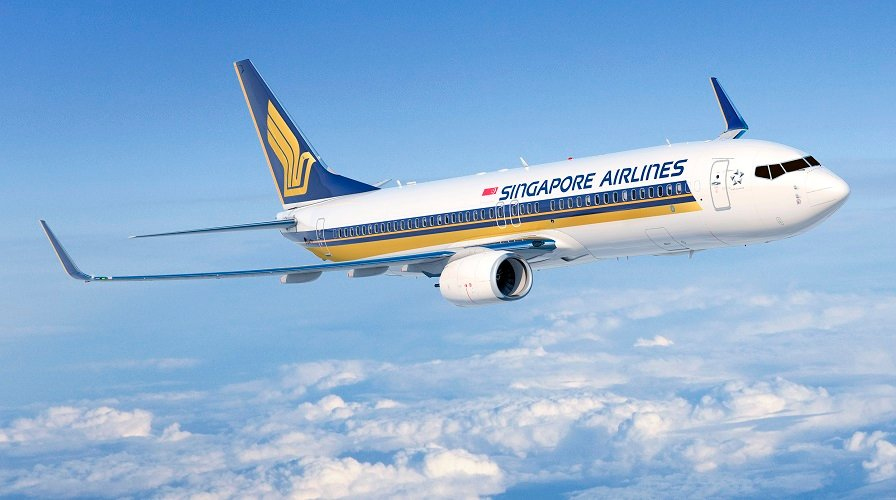 Singapore Airlines Umumkan Penyesuaian Jaringan untuk Periode Musim Panas&nbsp;2025